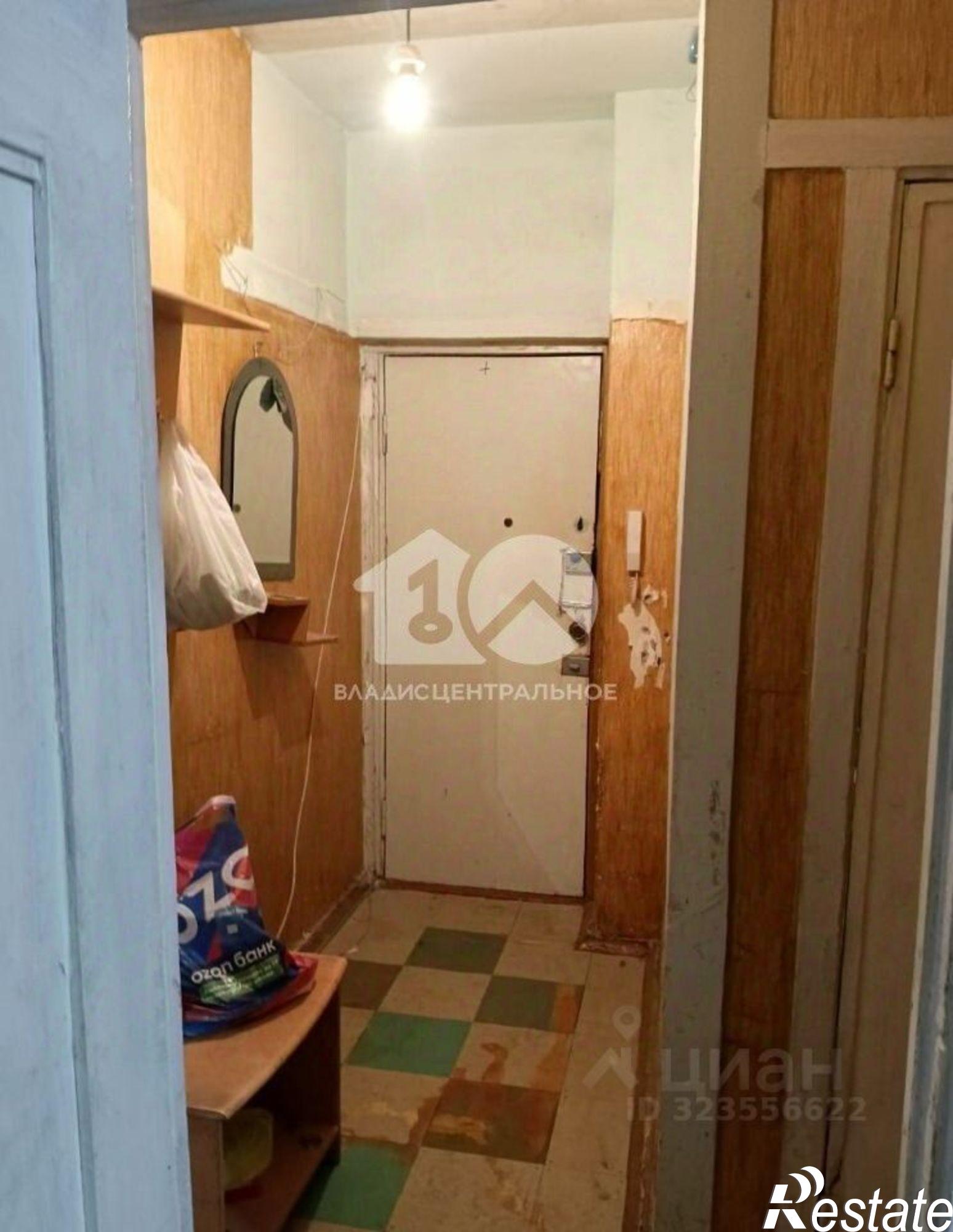 Купить квартиру за 3 100 000 рублей на улица Островского, 174