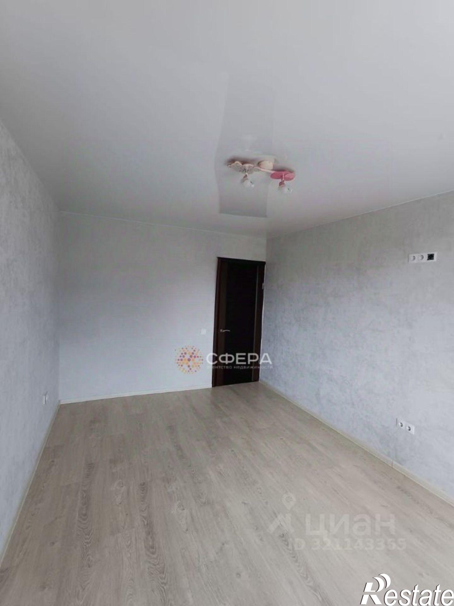 Купить квартиру за 5 300 000 рублей на ул Песчаная, 3