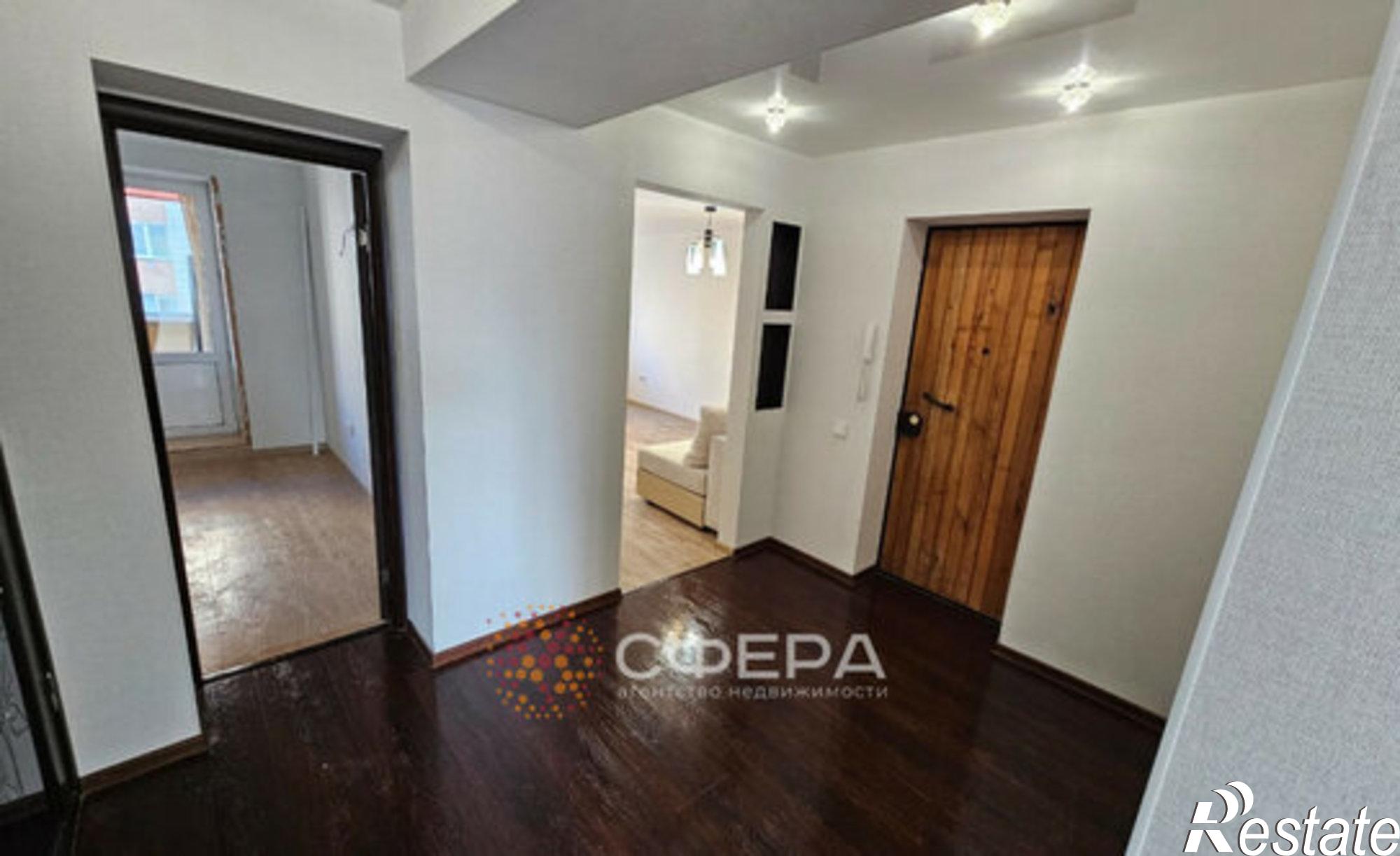 Купить квартиру за 5 400 000 рублей на Песчаная улица, 3