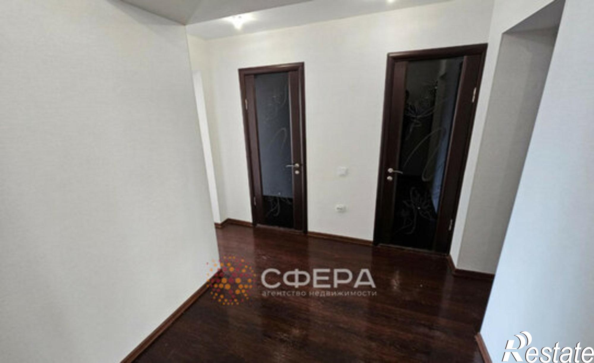 Купить квартиру за 5 400 000 рублей на Песчаная улица, 3