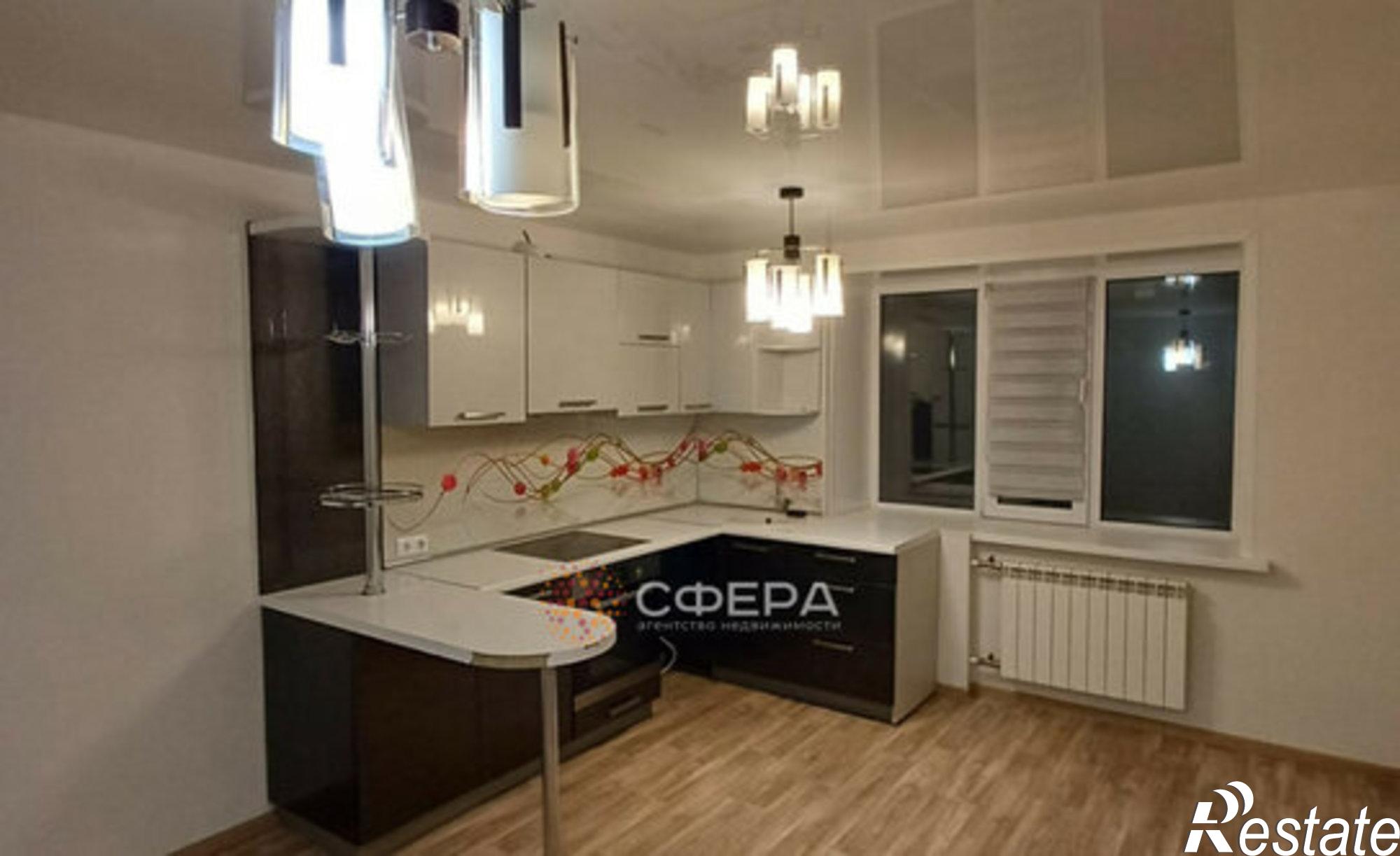 Купить квартиру за 5 400 000 рублей на Песчаная улица, 3