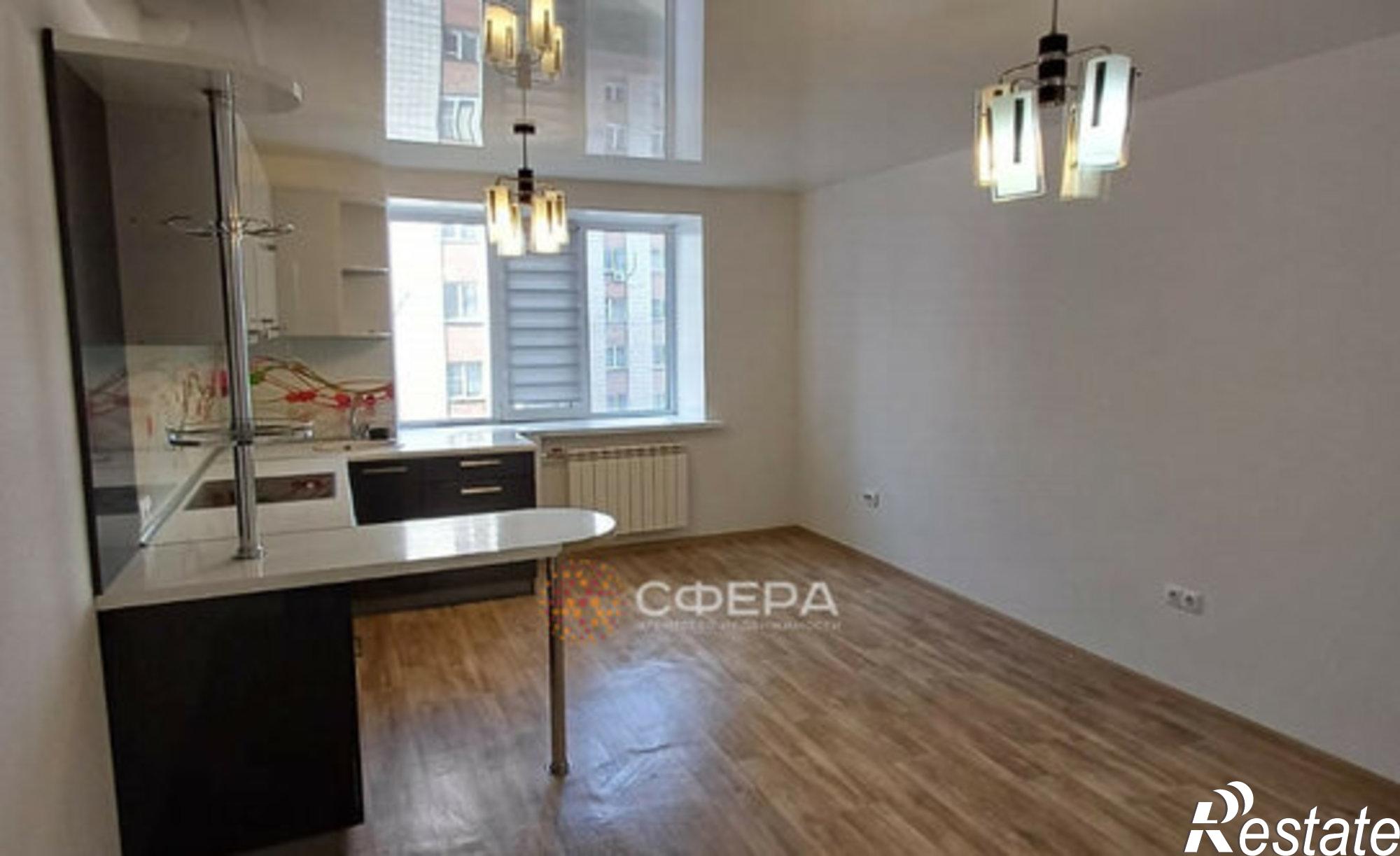 Купить квартиру за 5 400 000 рублей на Песчаная улица, 3