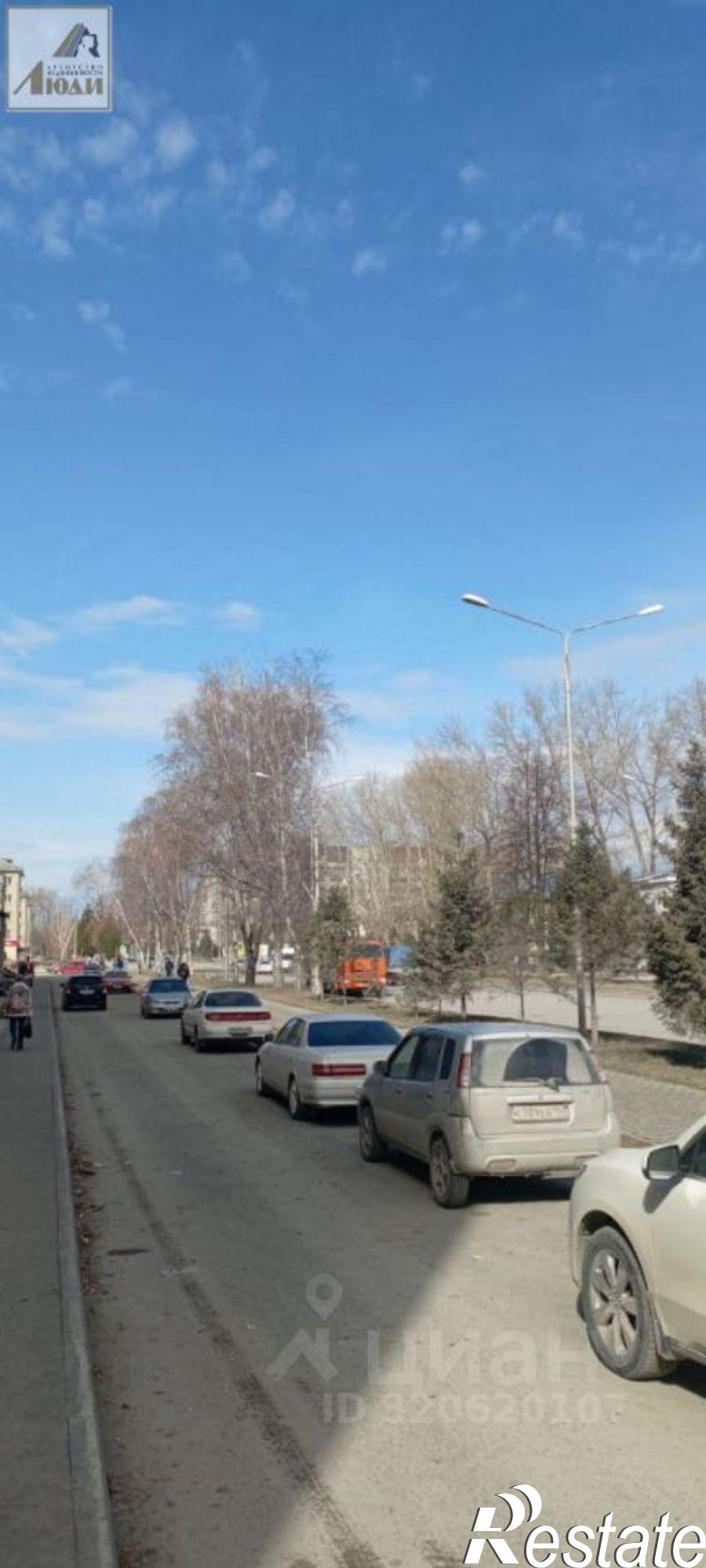 Купить помещение свободного назначения за 13 842 800 рублей на улица Ленина, 28