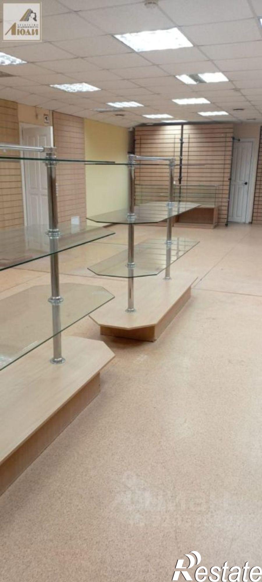 Купить помещение свободного назначения за 13 842 800 рублей на улица Ленина, 28