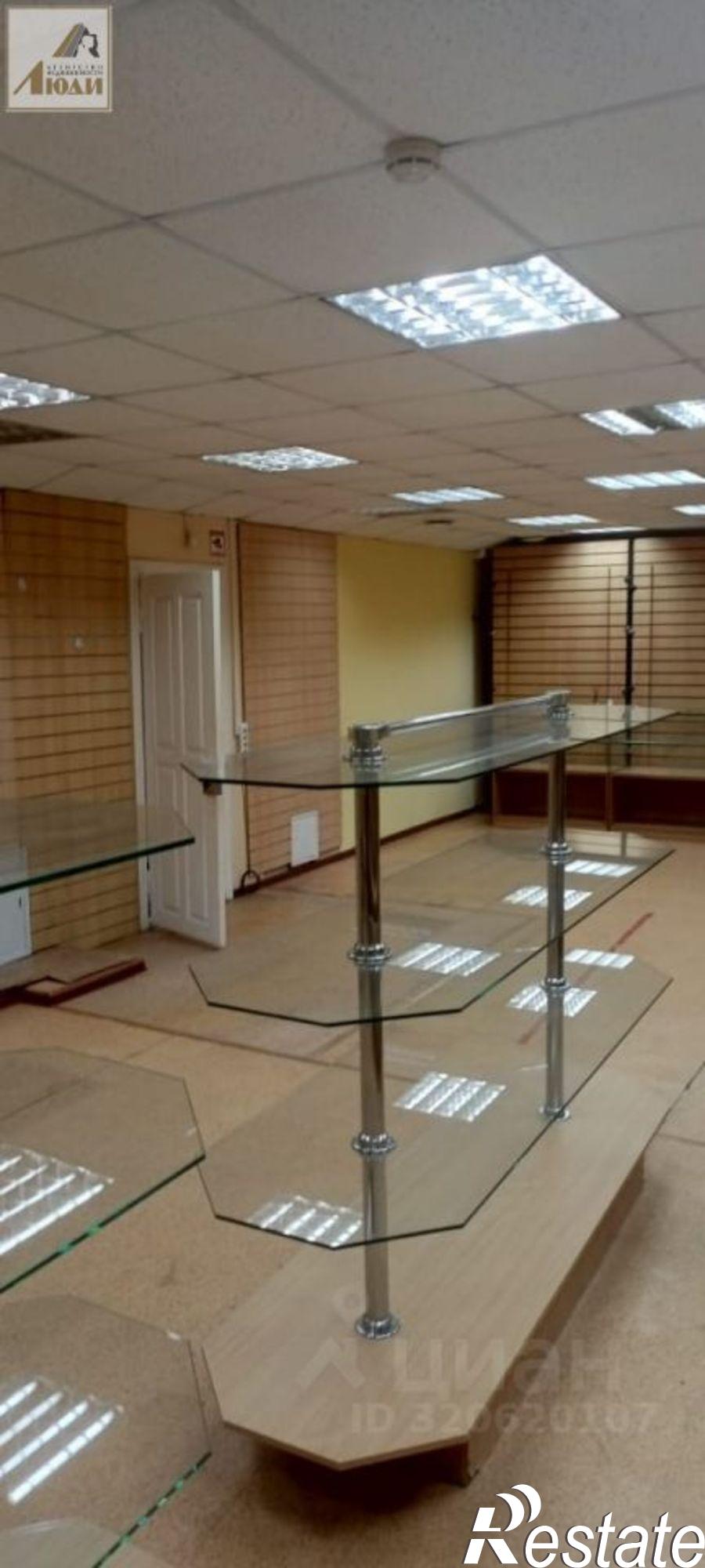 Купить помещение свободного назначения за 13 842 800 рублей на улица Ленина, 28