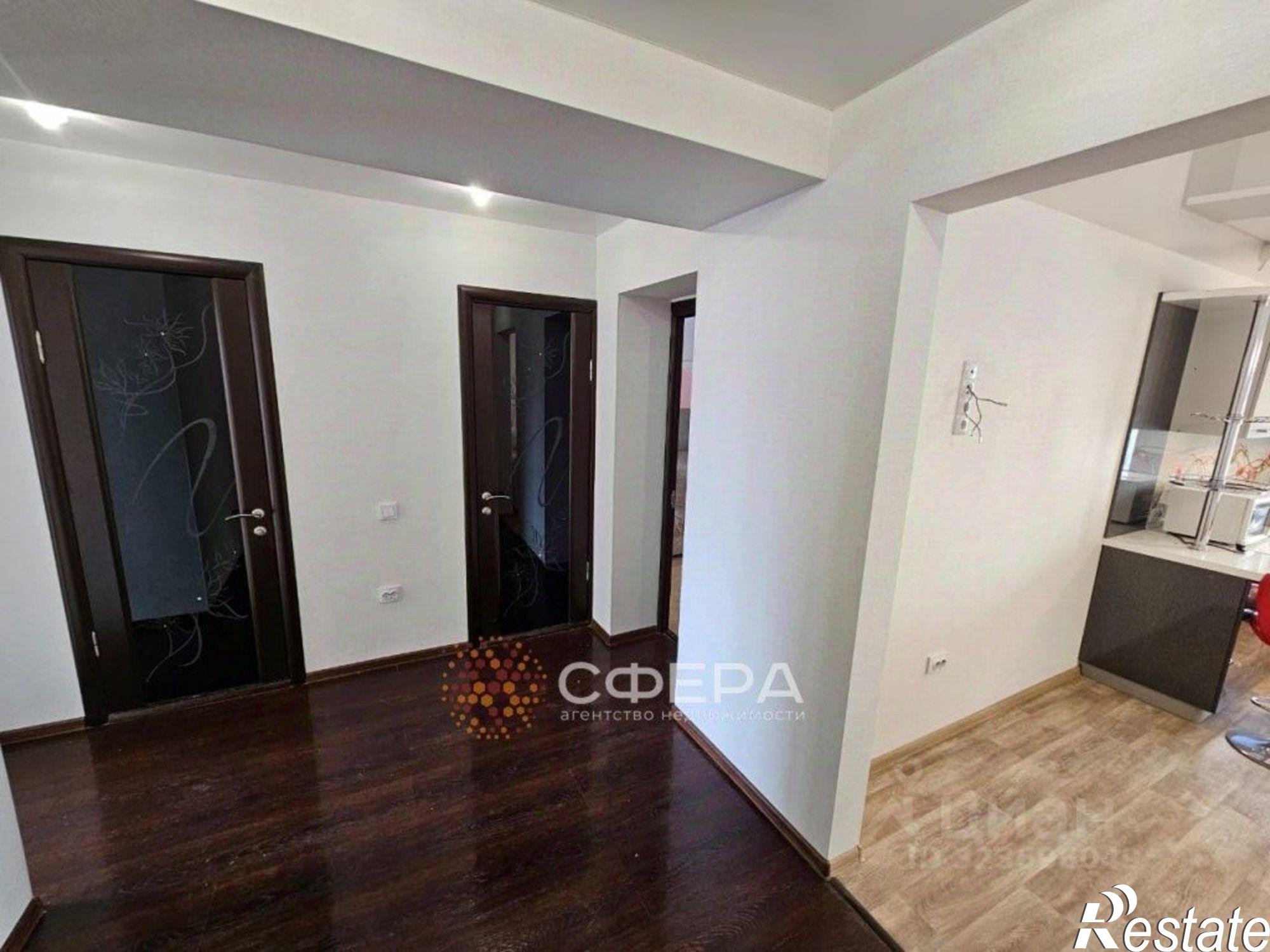 Купить квартиру за 5 400 000 рублей на Песчаная улица, 3