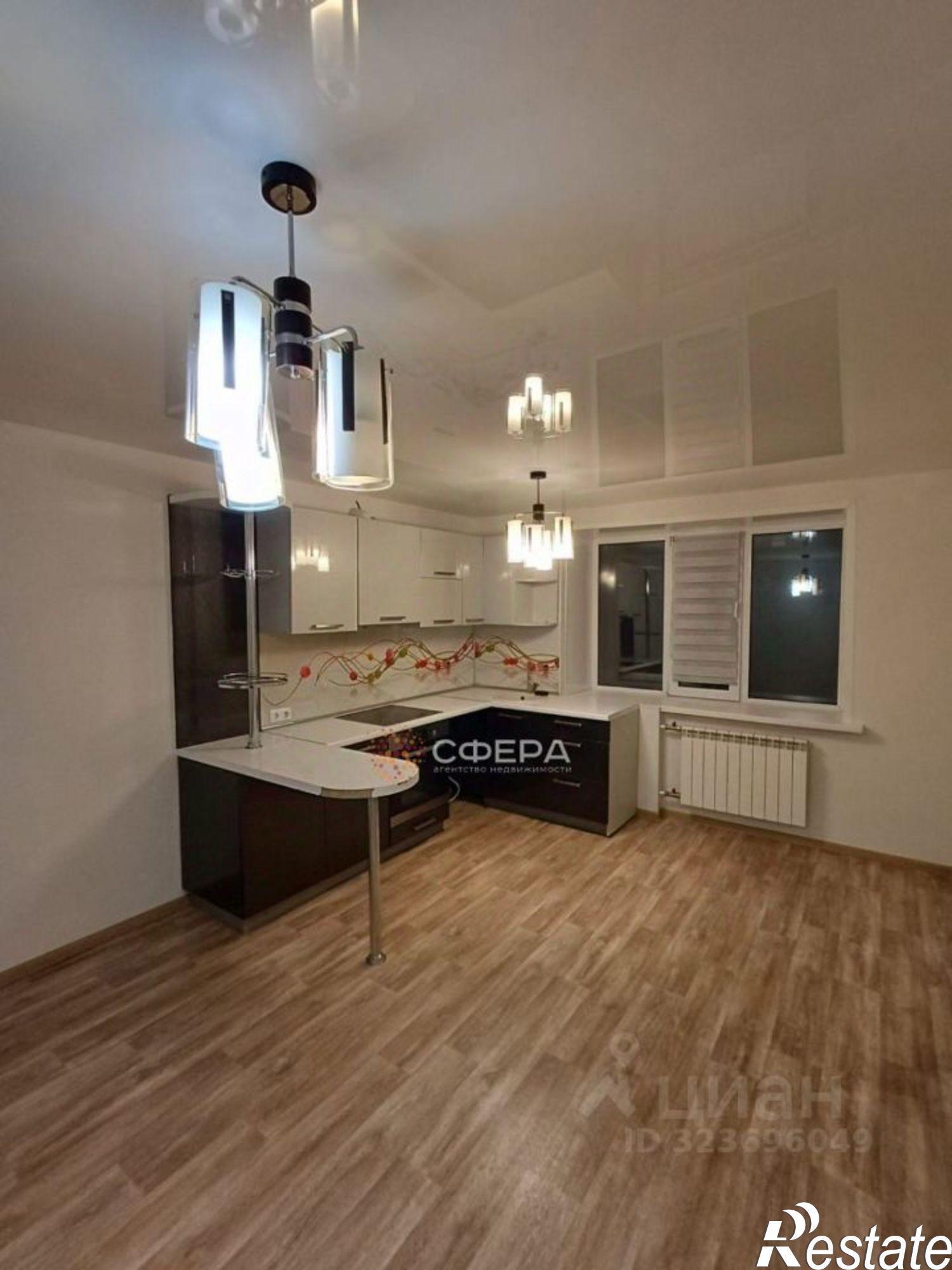 Купить квартиру за 5 400 000 рублей на Песчаная улица, 3