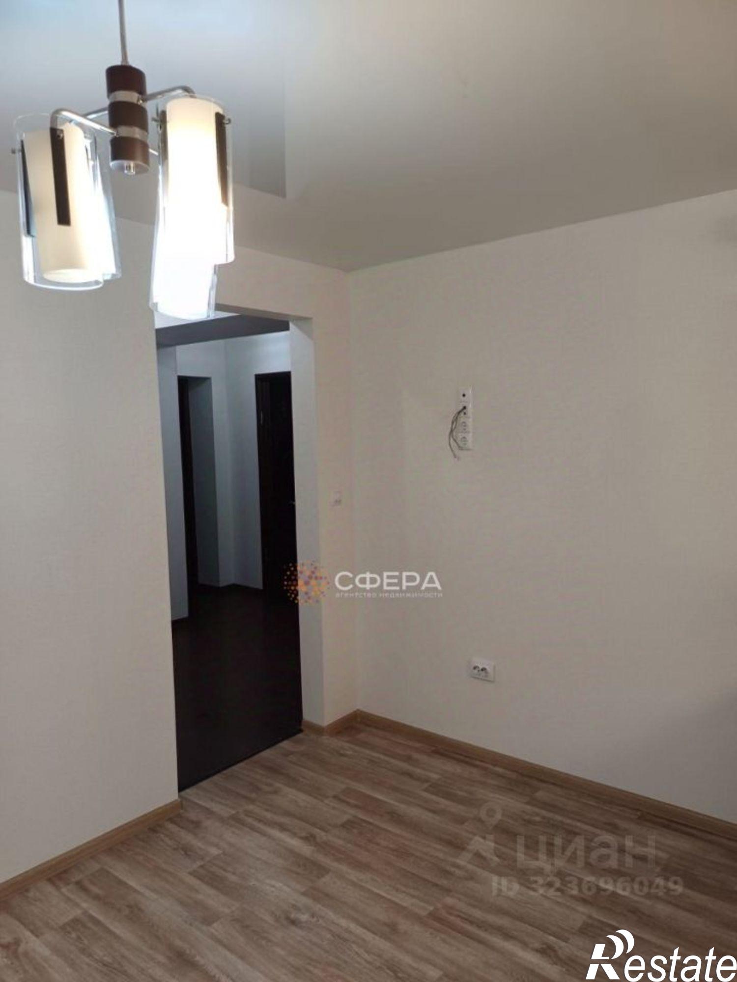 Купить квартиру за 5 400 000 рублей на Песчаная улица, 3