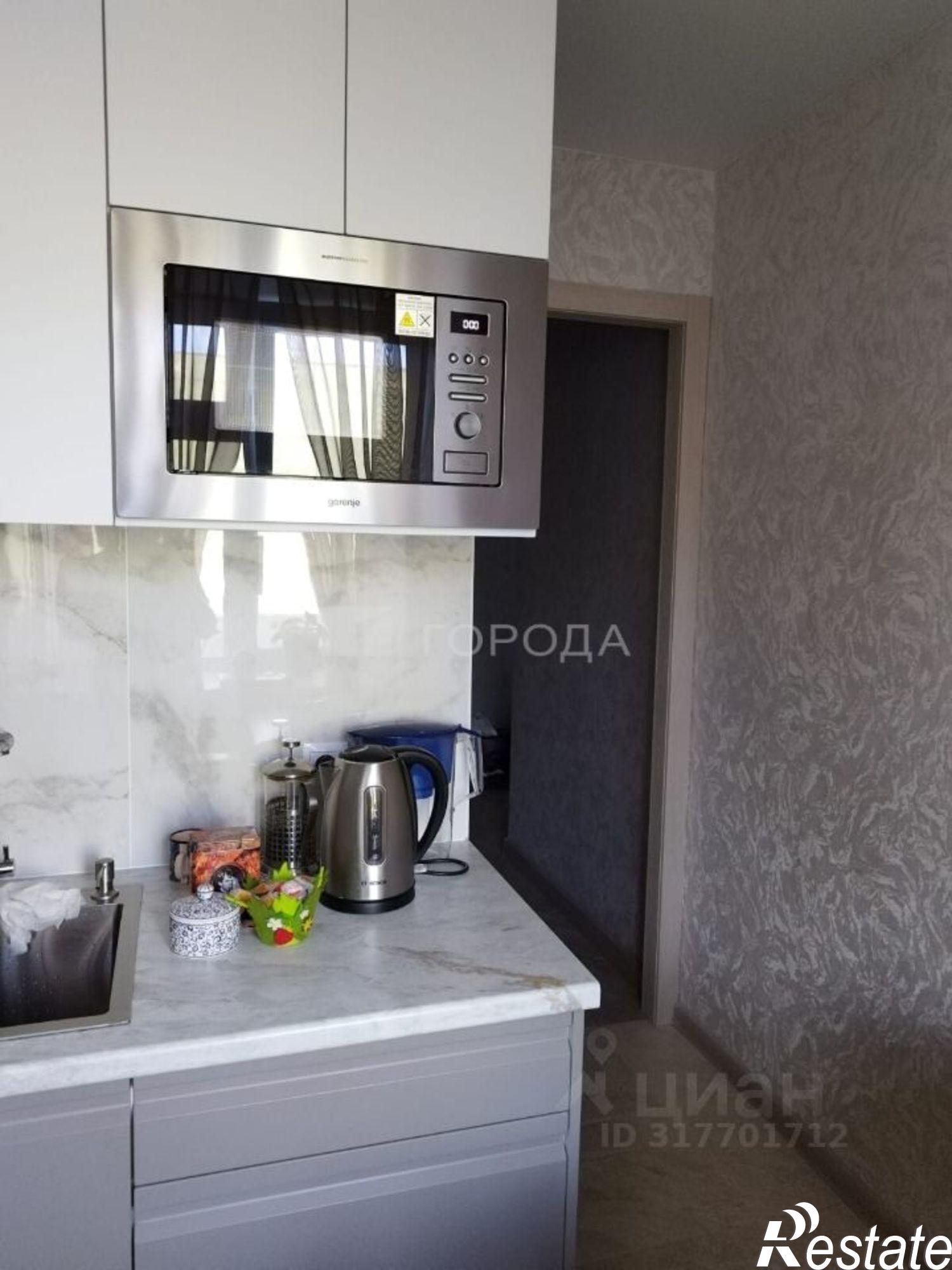 Купить квартиру за 7 500 000 рублей на ул Лелюха, 7