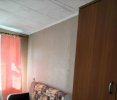 комната 11 кв м улица Островского, 73