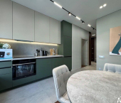 3-комн, 63кв м, этаж 8/10 ул Первомайская, 11