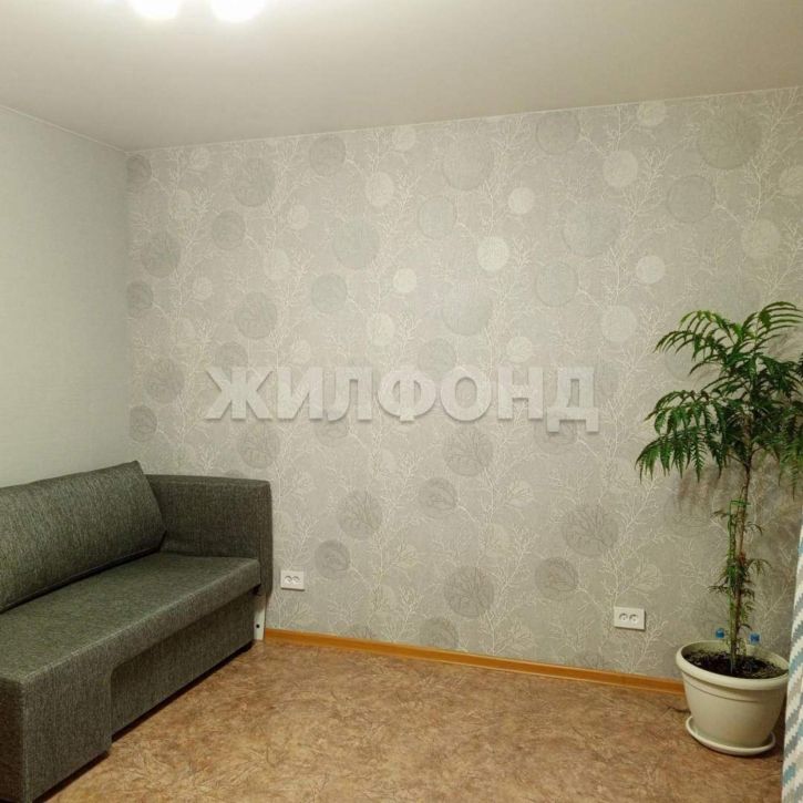 1-комн квартира Комсомольская улица, д.32