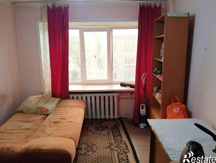 Комната улица Ленина, 44,  д. 44