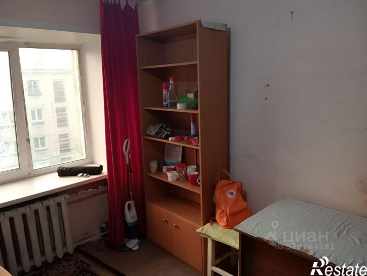 Комната улица Ленина, 44,  д. 44