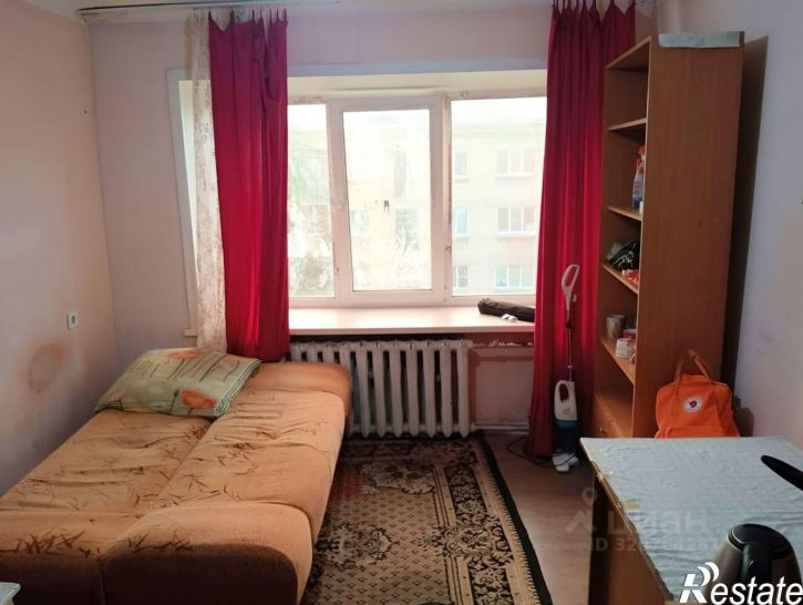 Комната улица Ленина, 44,  д. 44