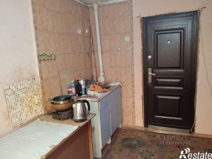 Комната улица Ленина, 44,  д. 44