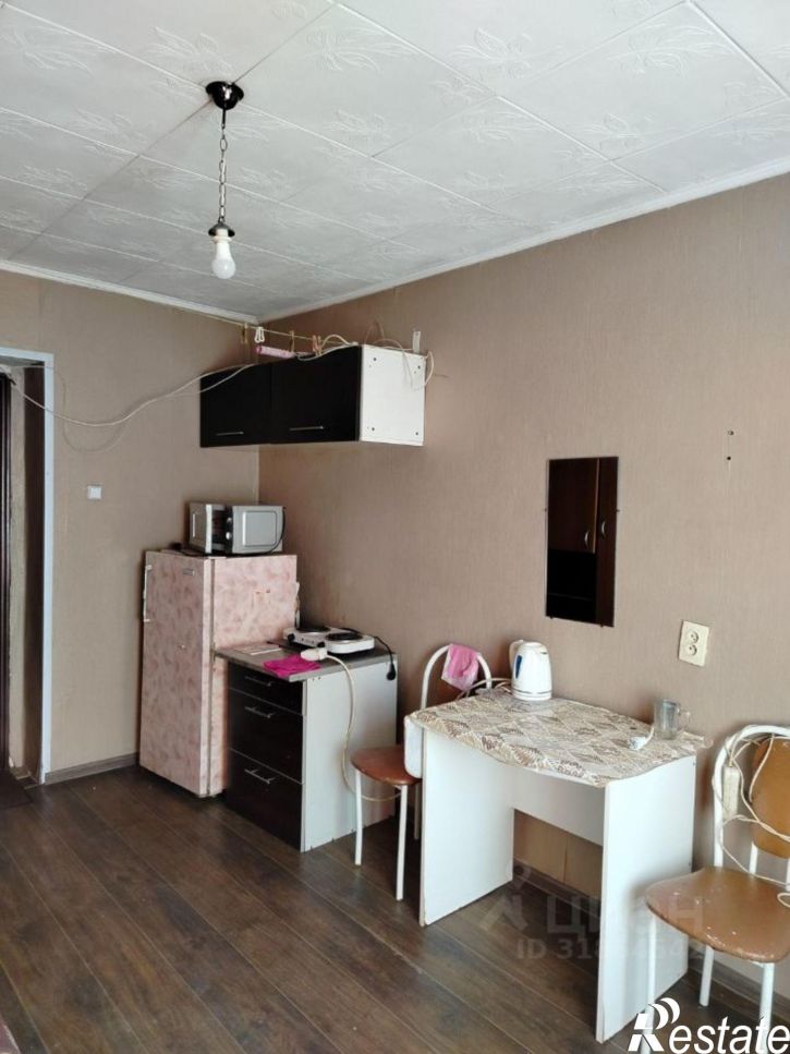 Комната улица Островского, 73,  д. 73