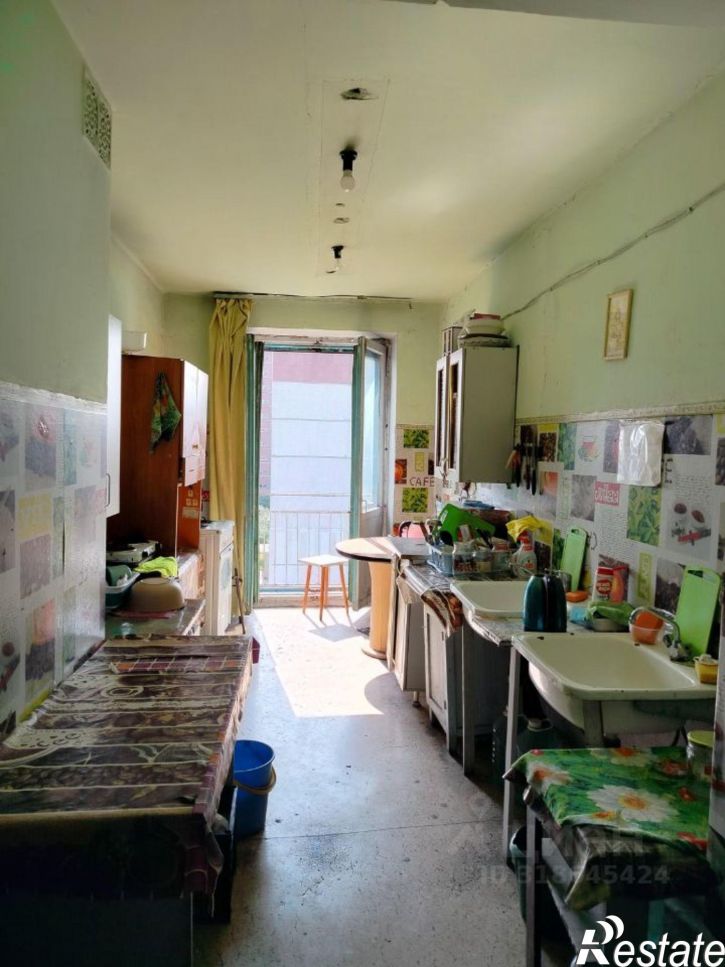 Комната улица Островского, 73,  д. 73