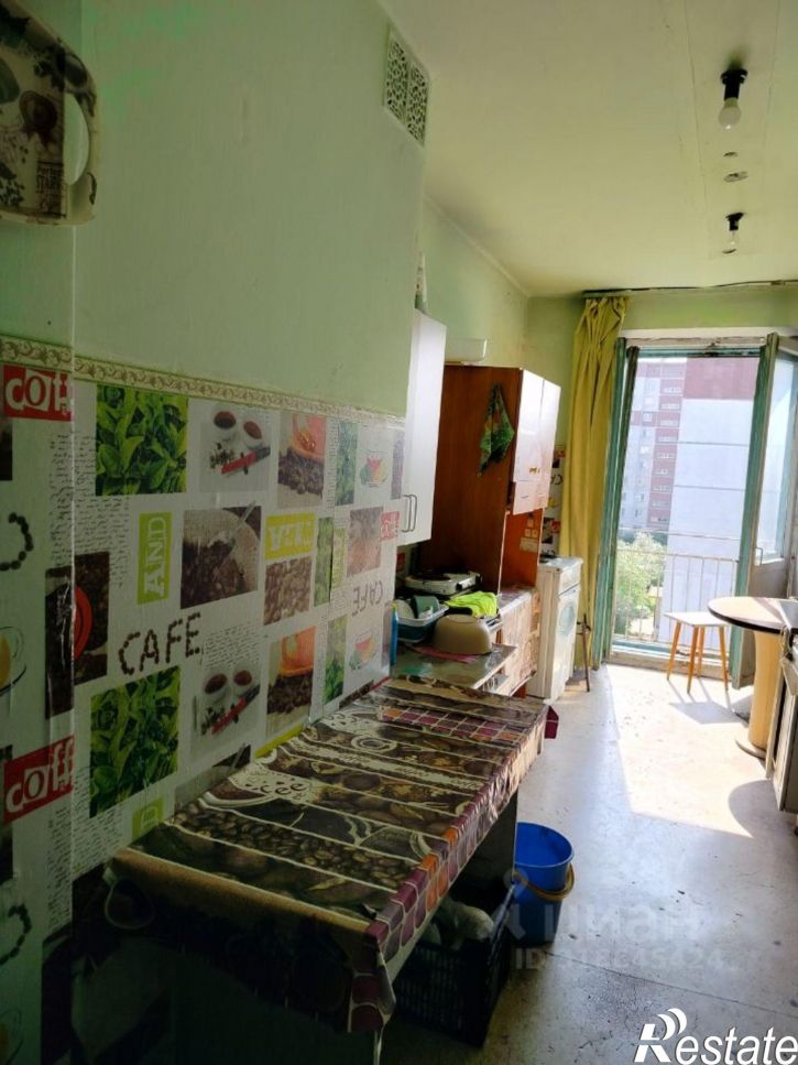 Комната улица Островского, 73,  д. 73