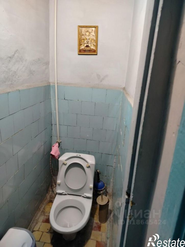 Комната улица Островского, 73,  д. 73