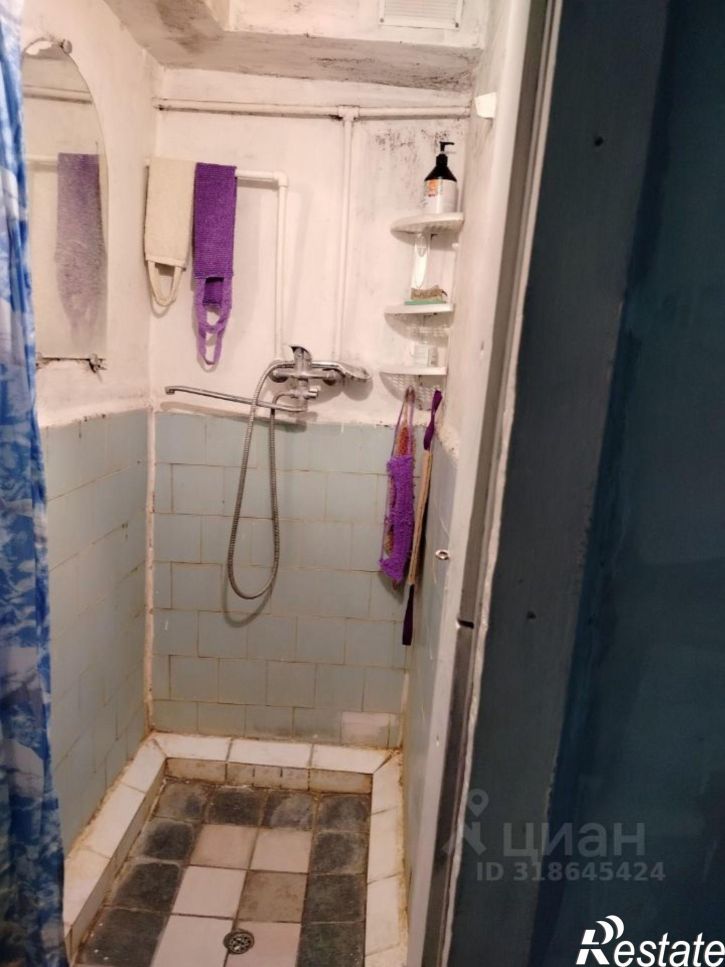 Комната улица Островского, 73,  д. 73