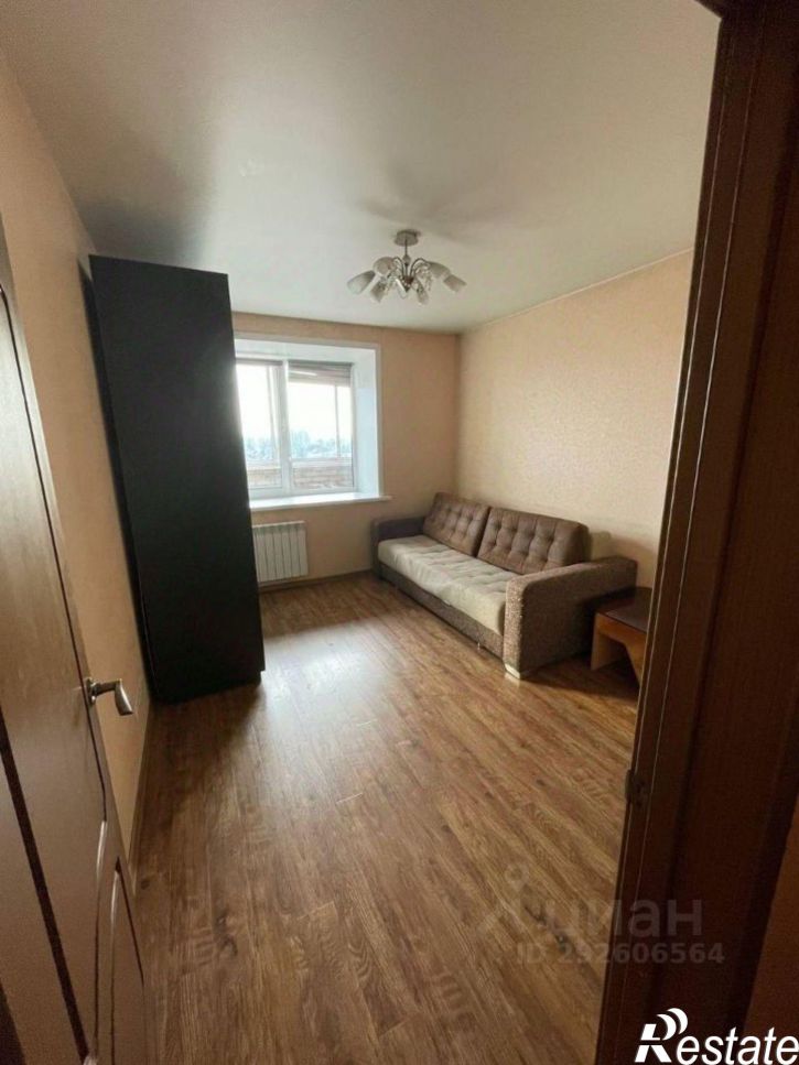 2-комн квартира ул Свердлова, 12А,  д. 12А