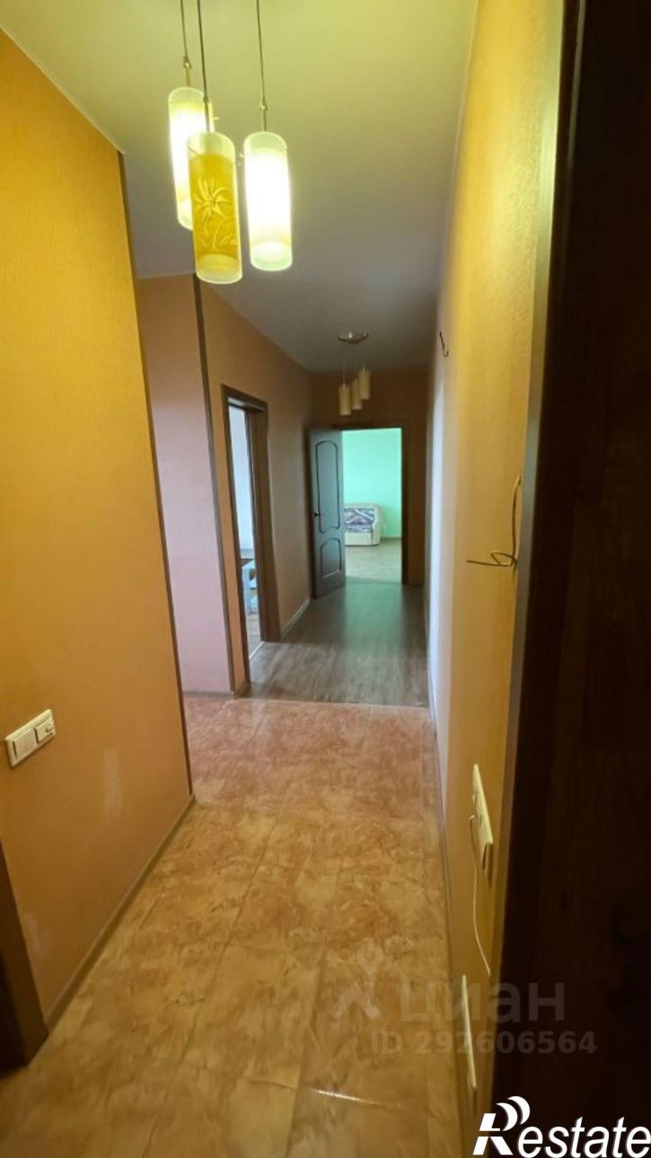 2-комн квартира ул Свердлова, 12А,  д. 12А