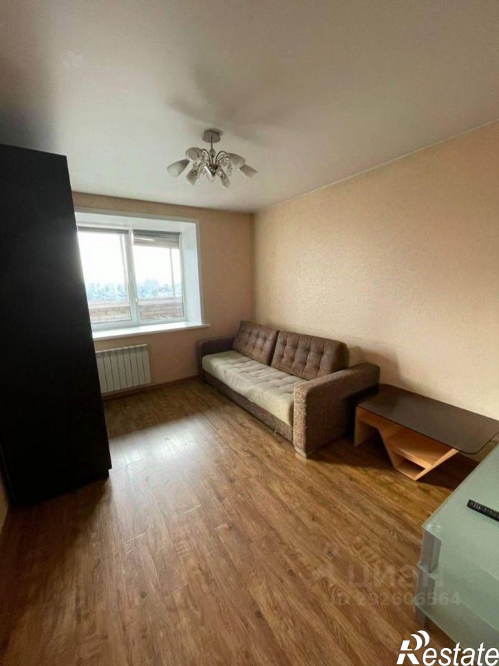 2-комн квартира ул Свердлова, 12А,  д. 12А