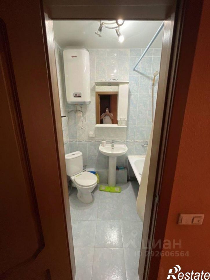 2-комн квартира ул Свердлова, 12А,  д. 12А