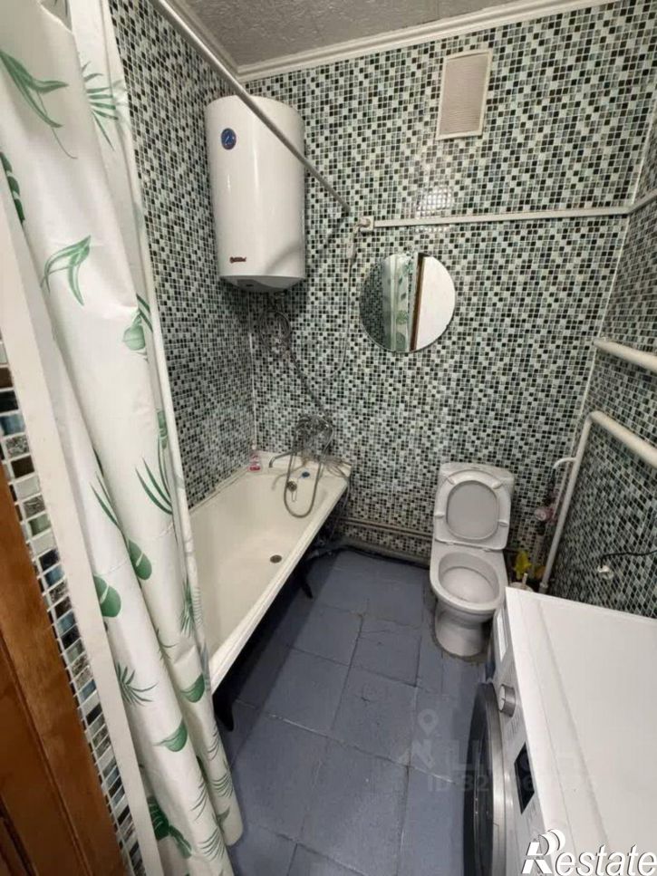 1-комн квартира ул Островского, 63,  д. 63