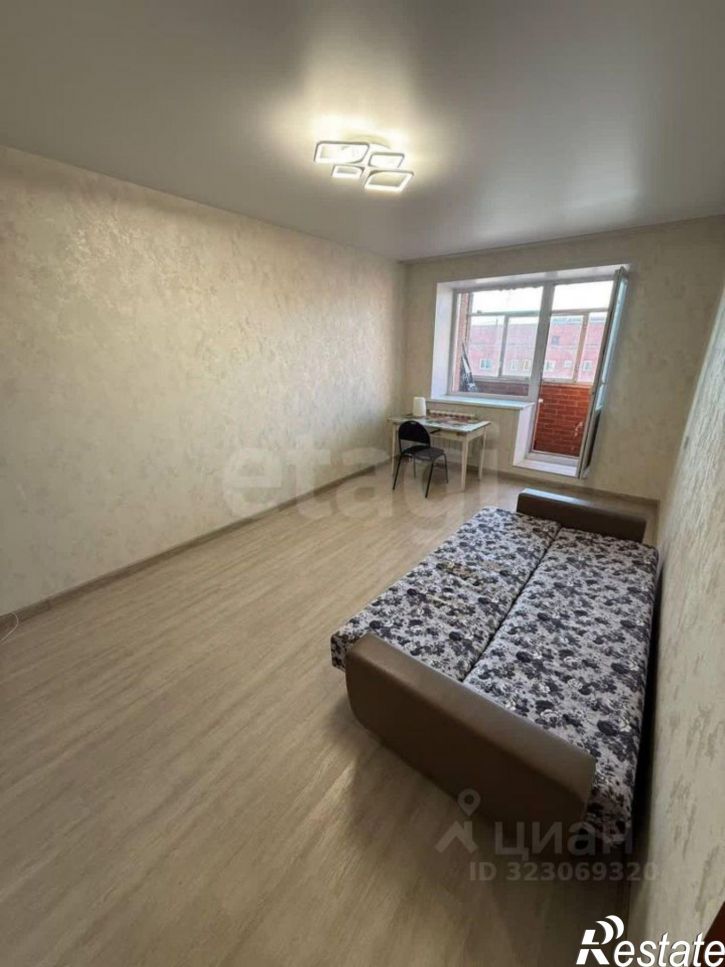 1-комн квартира ул Островского, 63,  д. 63