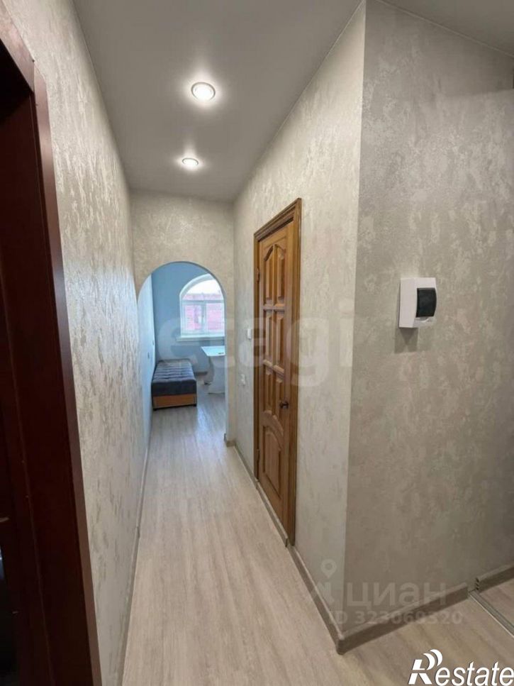 1-комн квартира ул Островского, 63,  д. 63