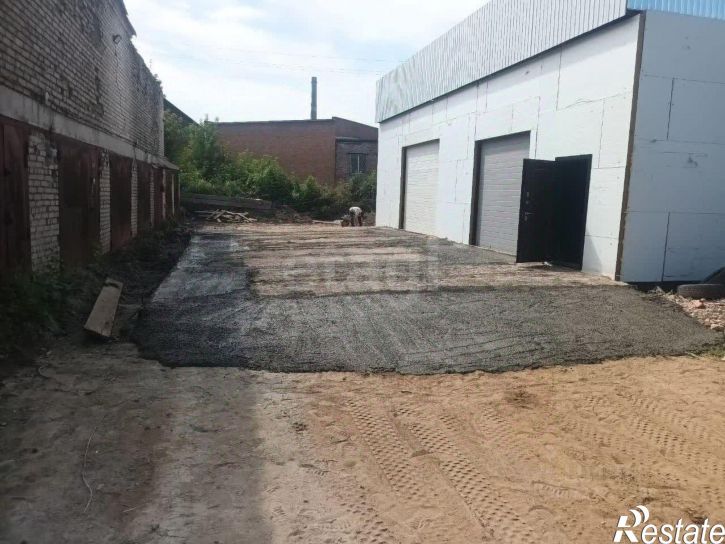 Склад ул Промышленная, 32,  д. 32