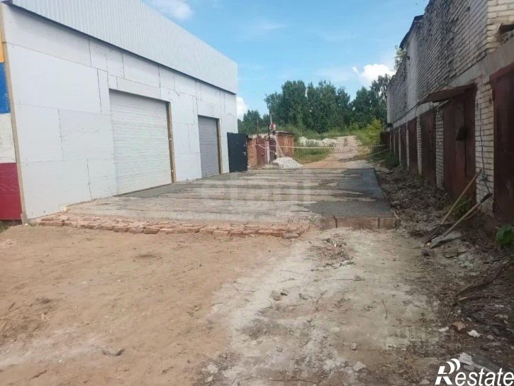 Склад ул Промышленная, 32,  д. 32