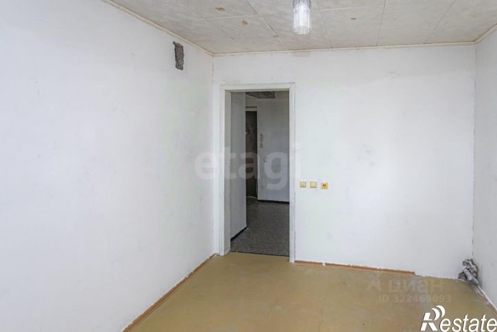 1-комн квартира Северный мкр, 1,  д. 1