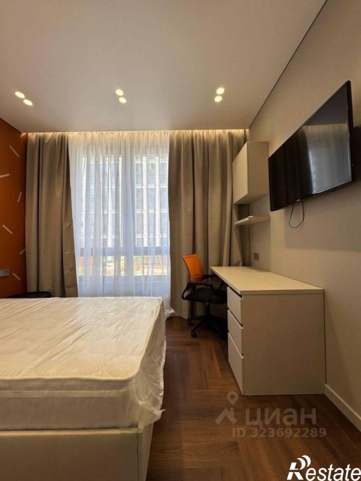 3-комн квартира ул Первомайская, 11,  д. 11