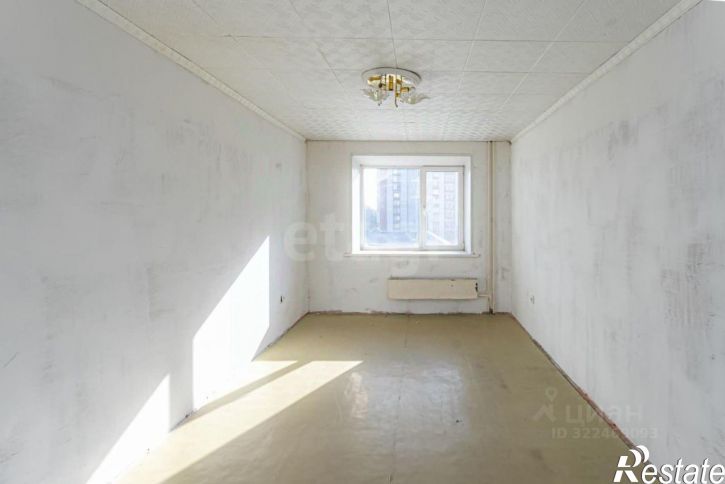 1-комн квартира Северный мкр, 1,  д. 1