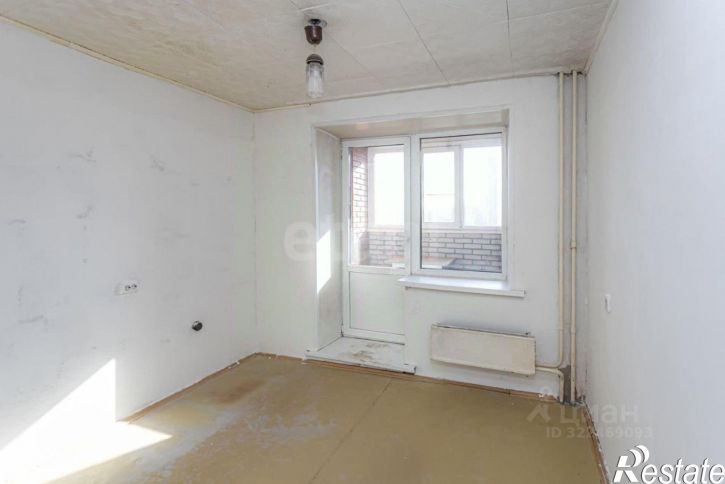 1-комн квартира Северный мкр, 1,  д. 1