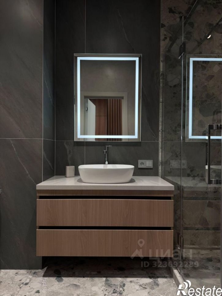 3-комн квартира ул Первомайская, 11,  д. 11