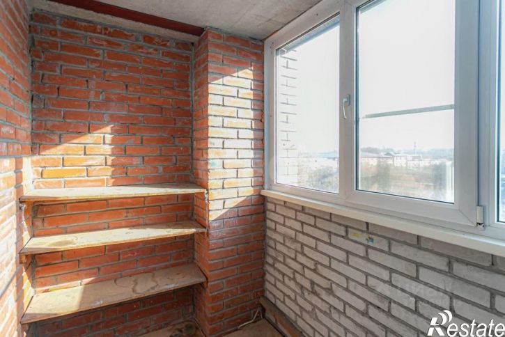 1-комн квартира Северный мкр, 1,  д. 1