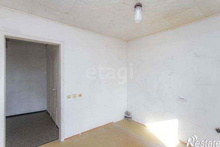 1-комн квартира Северный мкр, 1,  д. 1