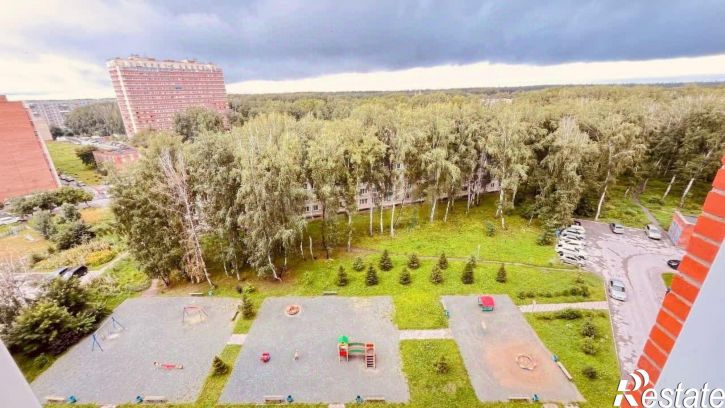 2-комн квартира ул Красная Сибирь, 120,  д. 120