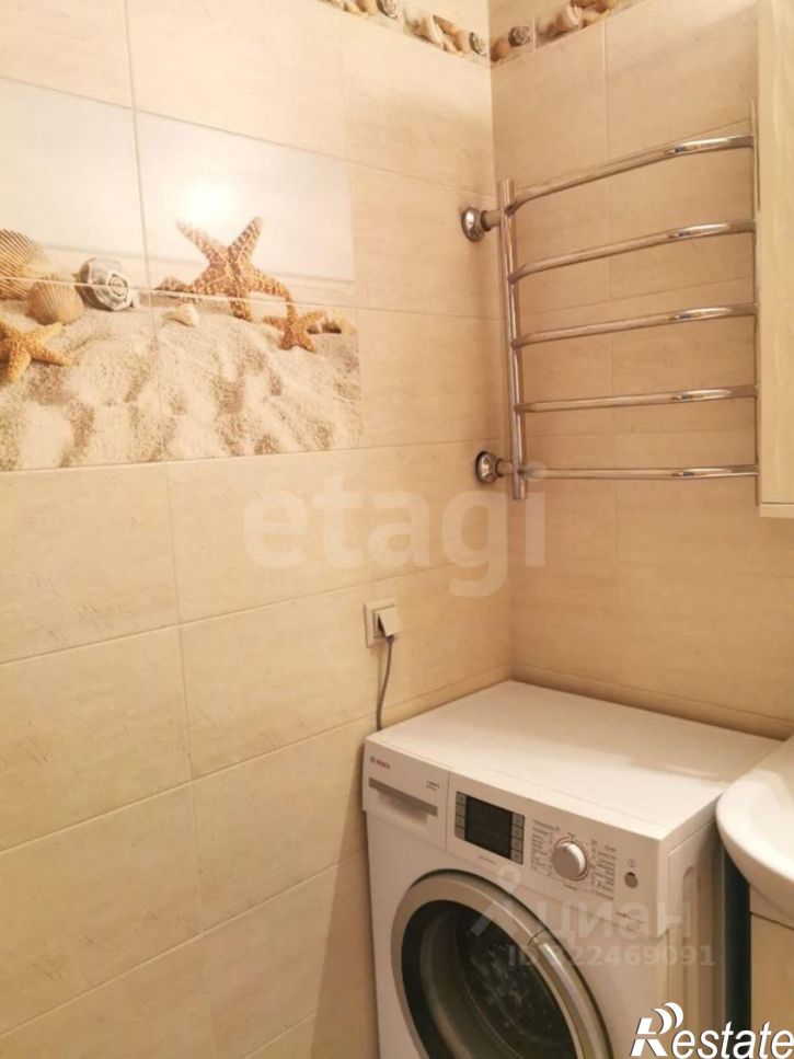 2-комн квартира ул Красная Сибирь, 120,  д. 120