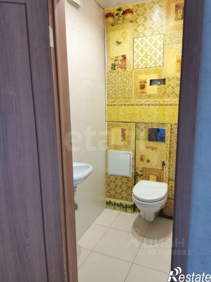 2-комн квартира ул Красная Сибирь, 120,  д. 120