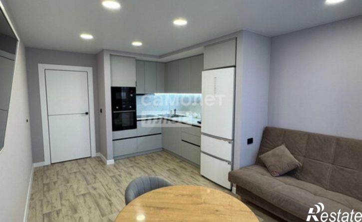 2-комн квартира ул 2-я Заводская, 43А,  д. 43А