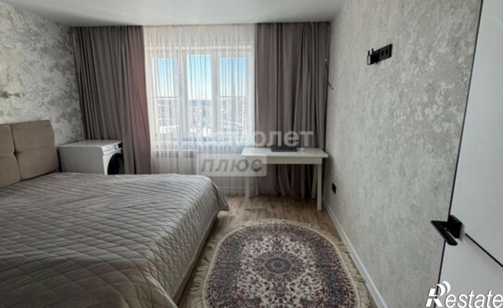 2-комн квартира ул 2-я Заводская, 43А,  д. 43А