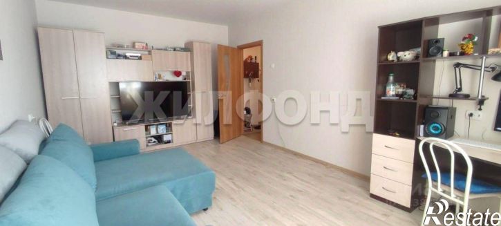 2-комн квартира ул Лунная, 14,  д. 14