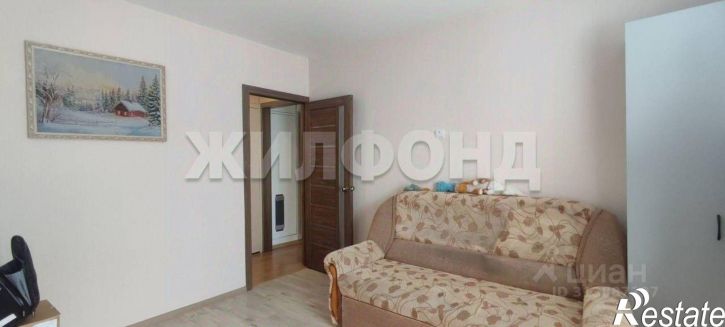 2-комн квартира ул Лунная, 14,  д. 14