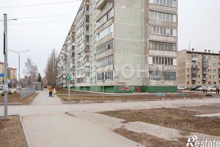 2-комн квартира ул Лунная, 14,  д. 14