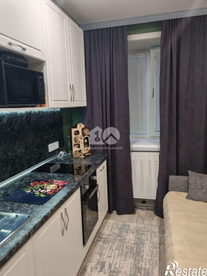 Комната улица Ленина, 44,  д. 44